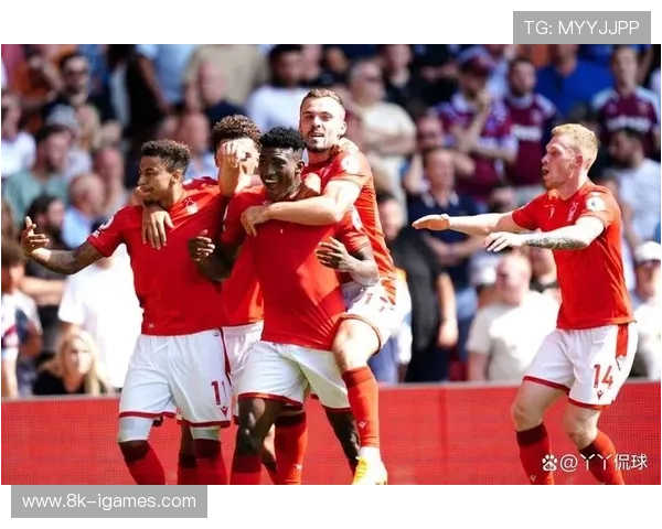 西汉姆主帅努诺濒临下课，对阵诺丁汉森林成最后机会