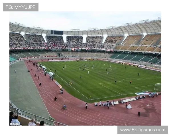 意甲绿色球场认证项目，环境标准达成