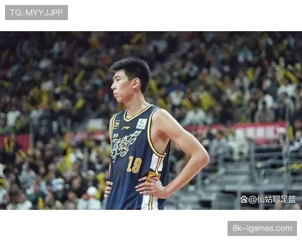 年轻中锋崛起:余嘉豪、杨瀚森、徐昕引领CBA内线新势力